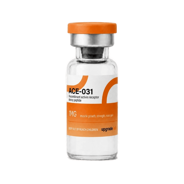 ACE-031 1 mg