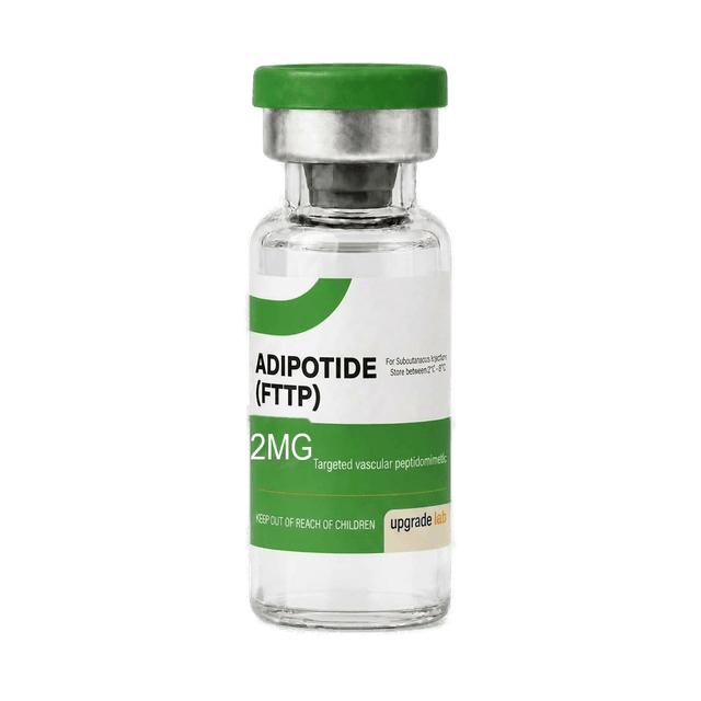 Adipotide 2 mg