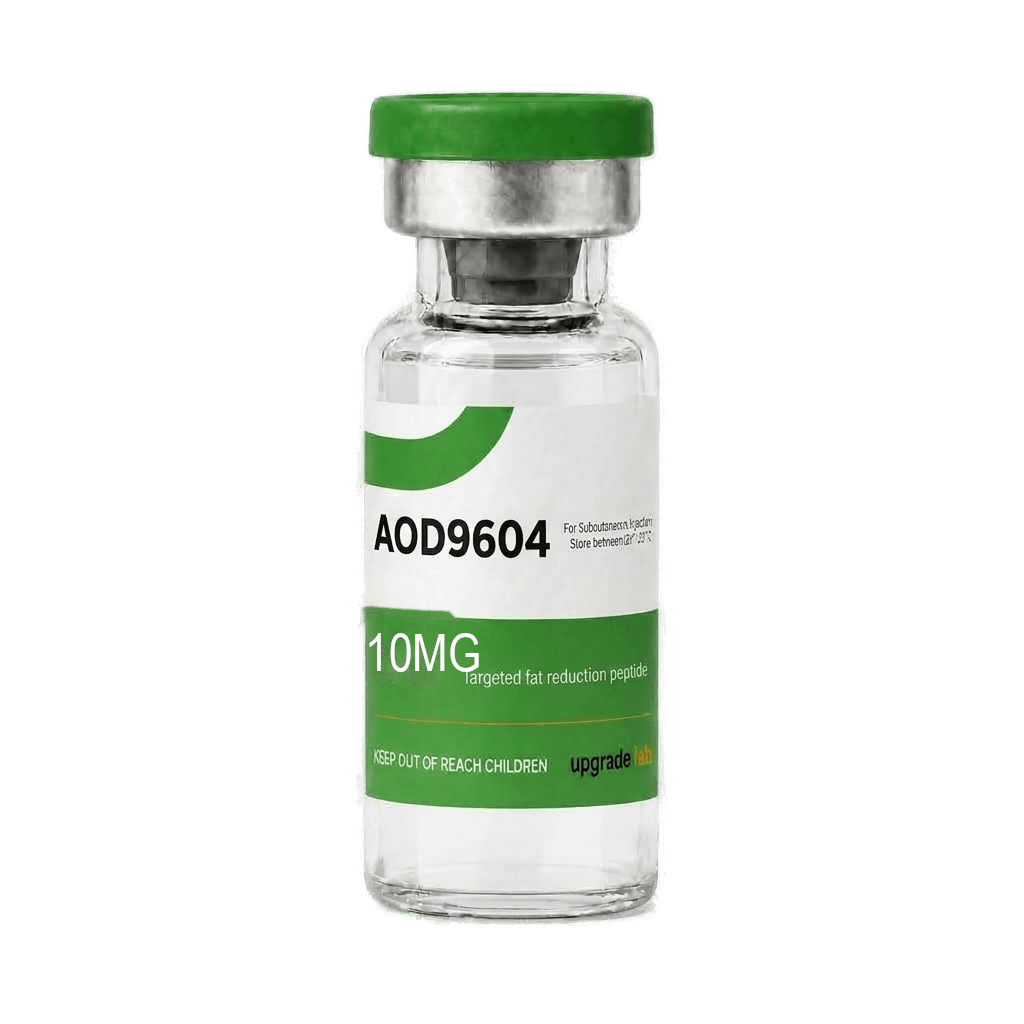 AOD9604 10 mg