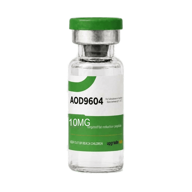 AOD9604 10 mg