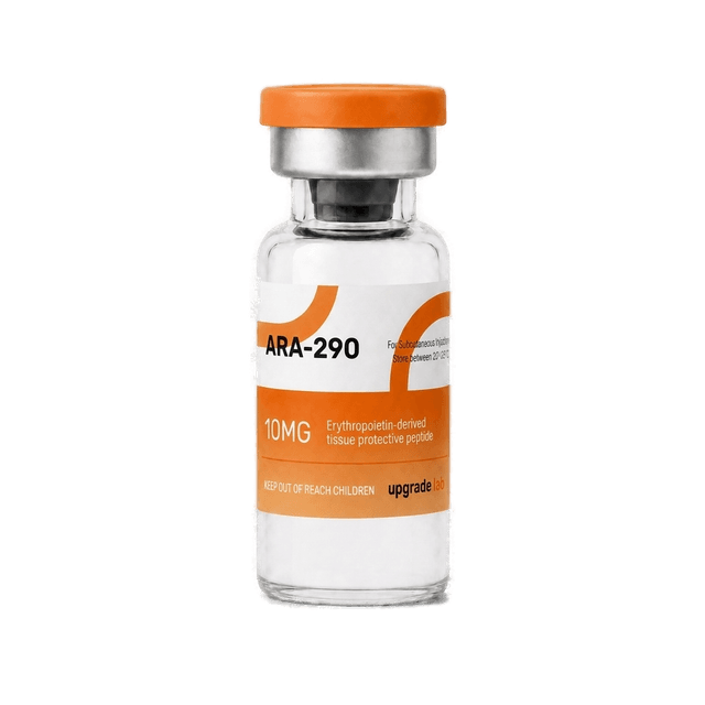 ARA-290 (Cibinetide) 10 mg