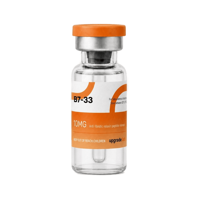 B7-33 10 mg