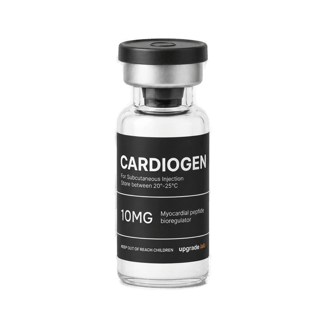 Cardiogen 10 mg