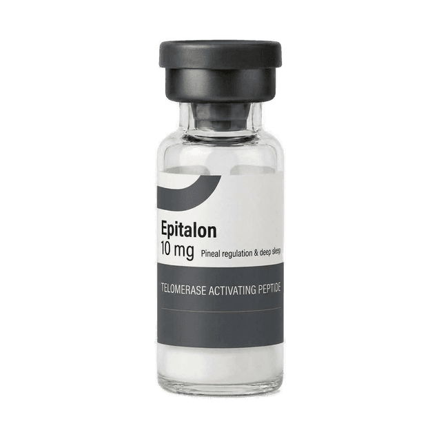 Epitalon 10 mg
