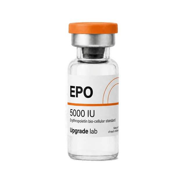 EPO (Erythropoietin) 5000 IU