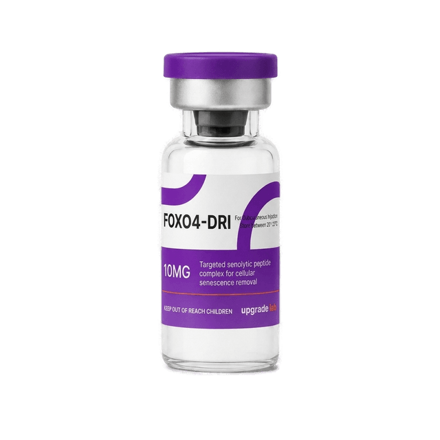 FOXO4-DRI 10 mg