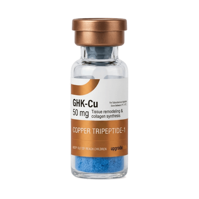 GHK-Cu 50 mg
