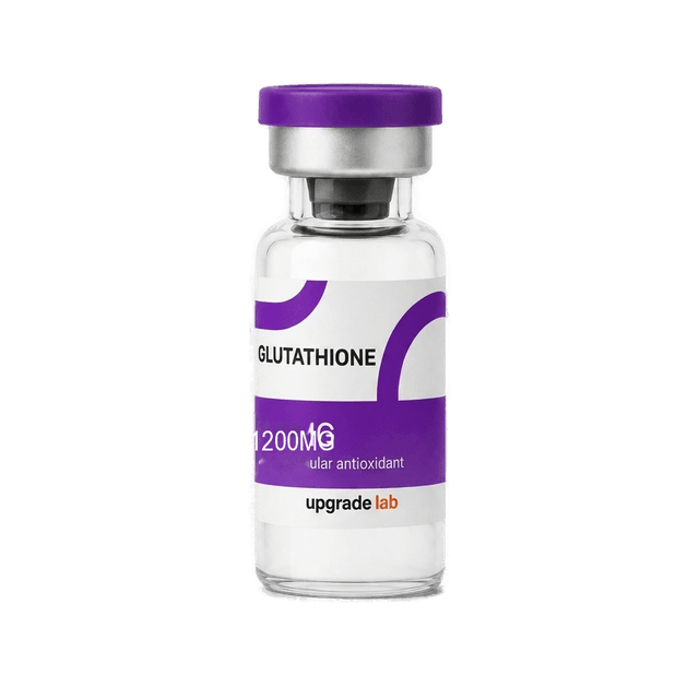Glutathione 1200 mg