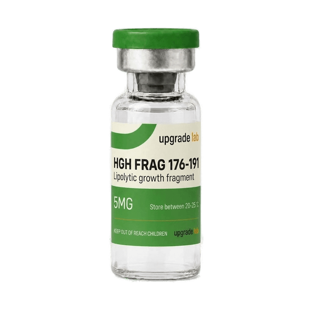 HGH Frag 176-191 5 mg