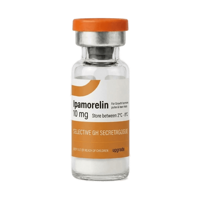 Ipamorelin 10 mg