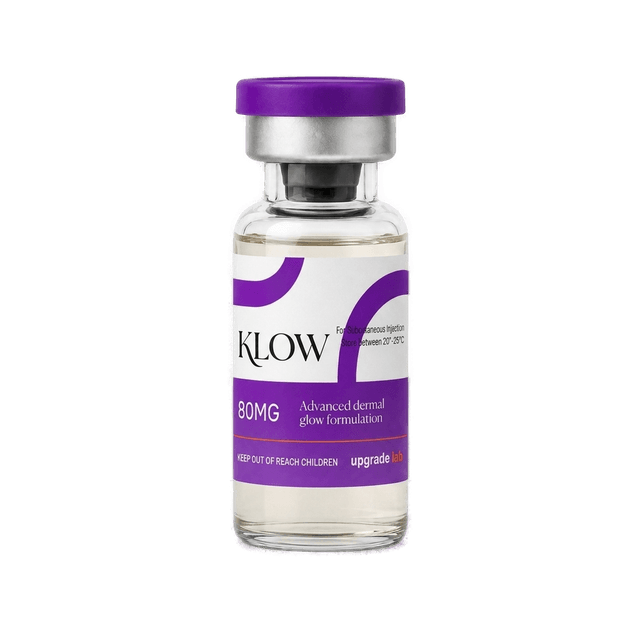 KLOW 80 mg
