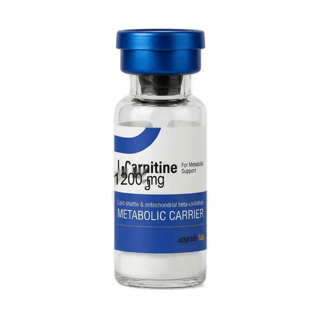 L-Carnitine 1200 mg