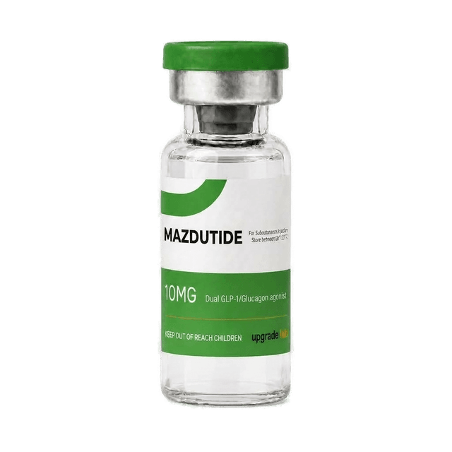 Mazdutide 10 mg