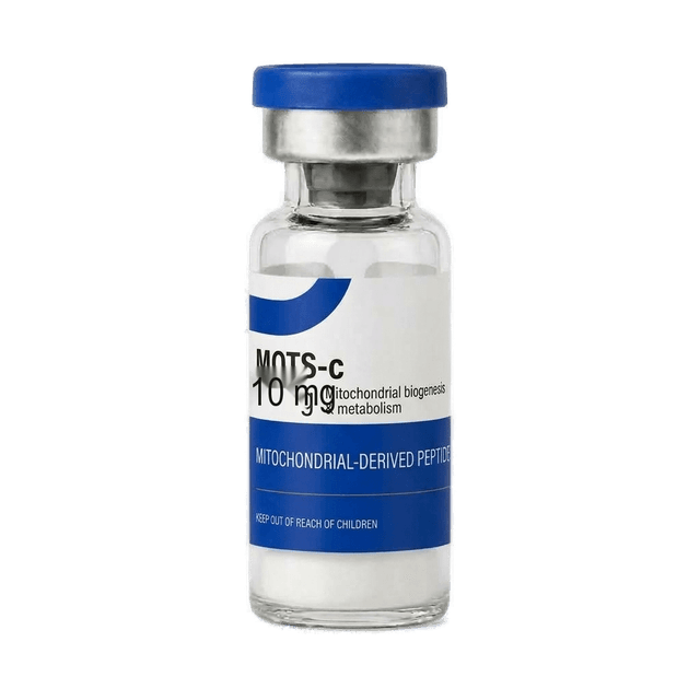 MOTS-c 10 mg