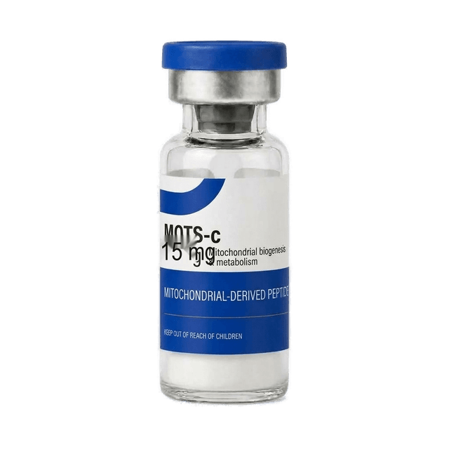 MOTS-c 15 mg