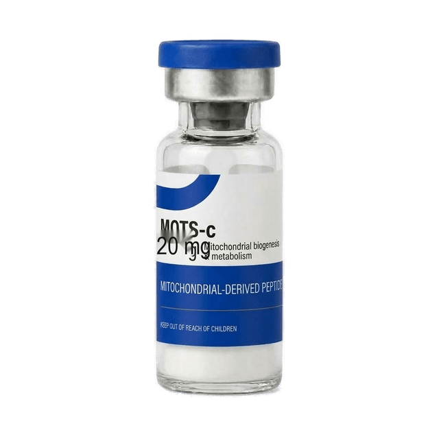 MOTS-c 20 mg