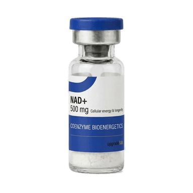 NAD+ 500 mg