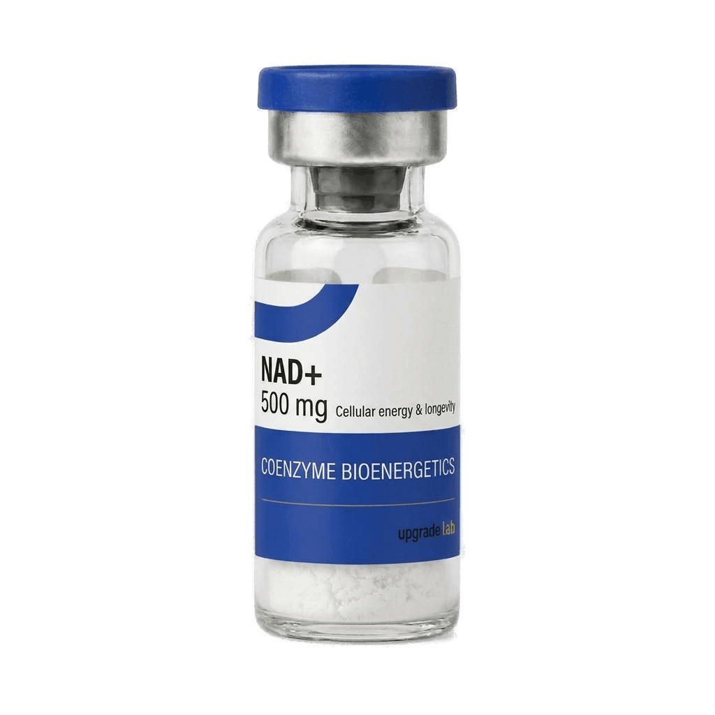 NAD+ 500 mg