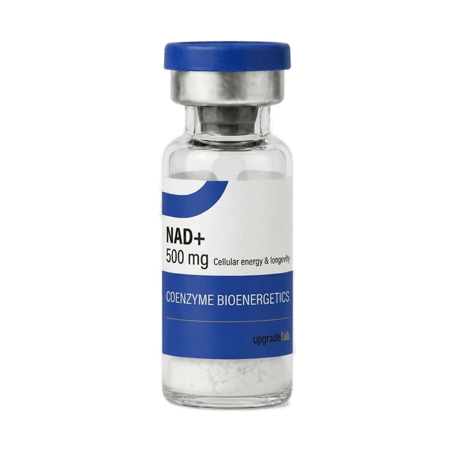 NAD+ 500 mg