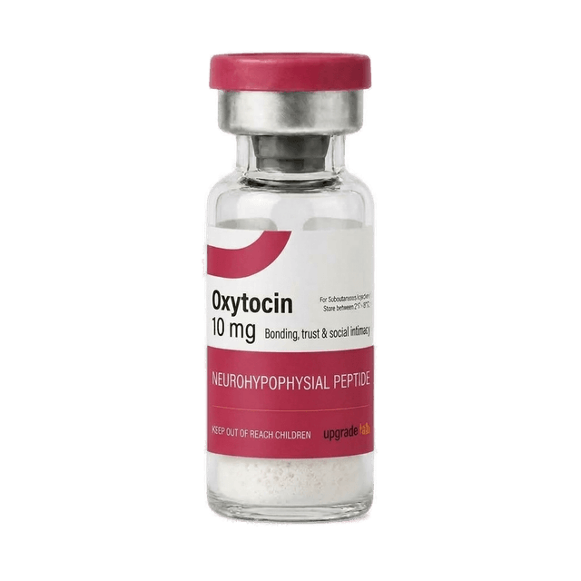 Oxytocin 10 mg