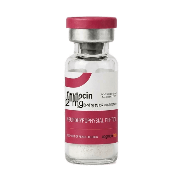 Oxytocin 2 mg