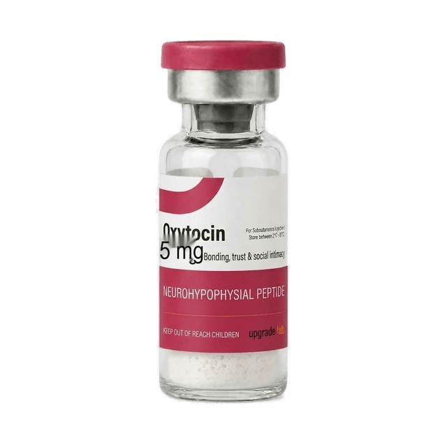 Oxytocin 5 mg