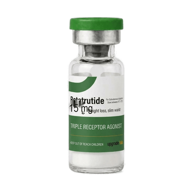Retatrutide 15 mg