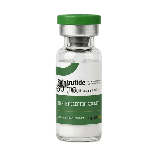 Retatrutide 60 mg