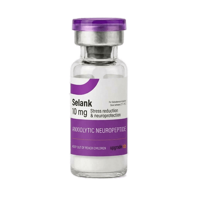 Selank 10 mg