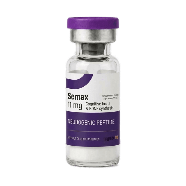 Semax 11 mg