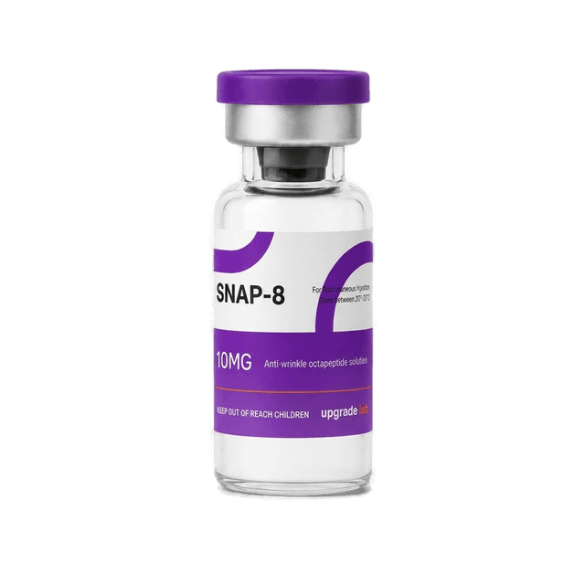 Snap-8 (Octapeptide-3) 10 mg