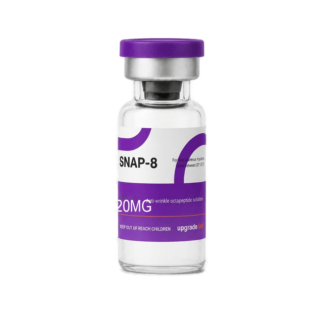 Snap-8 20 mg