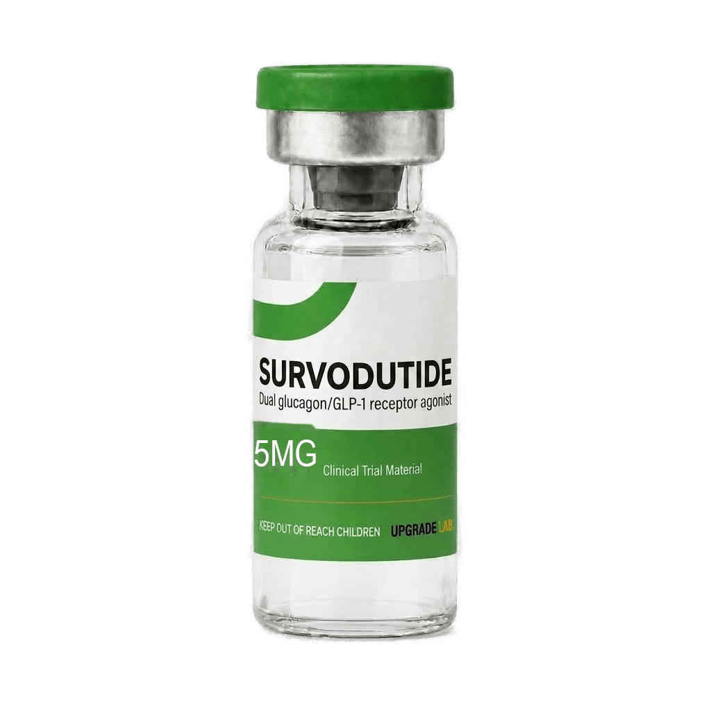 Survodutide 5 mg