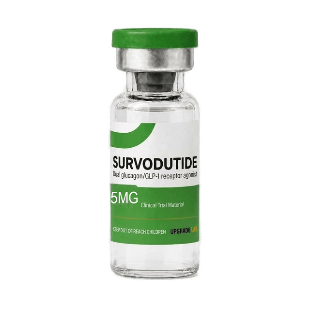 Survodutide 5 mg