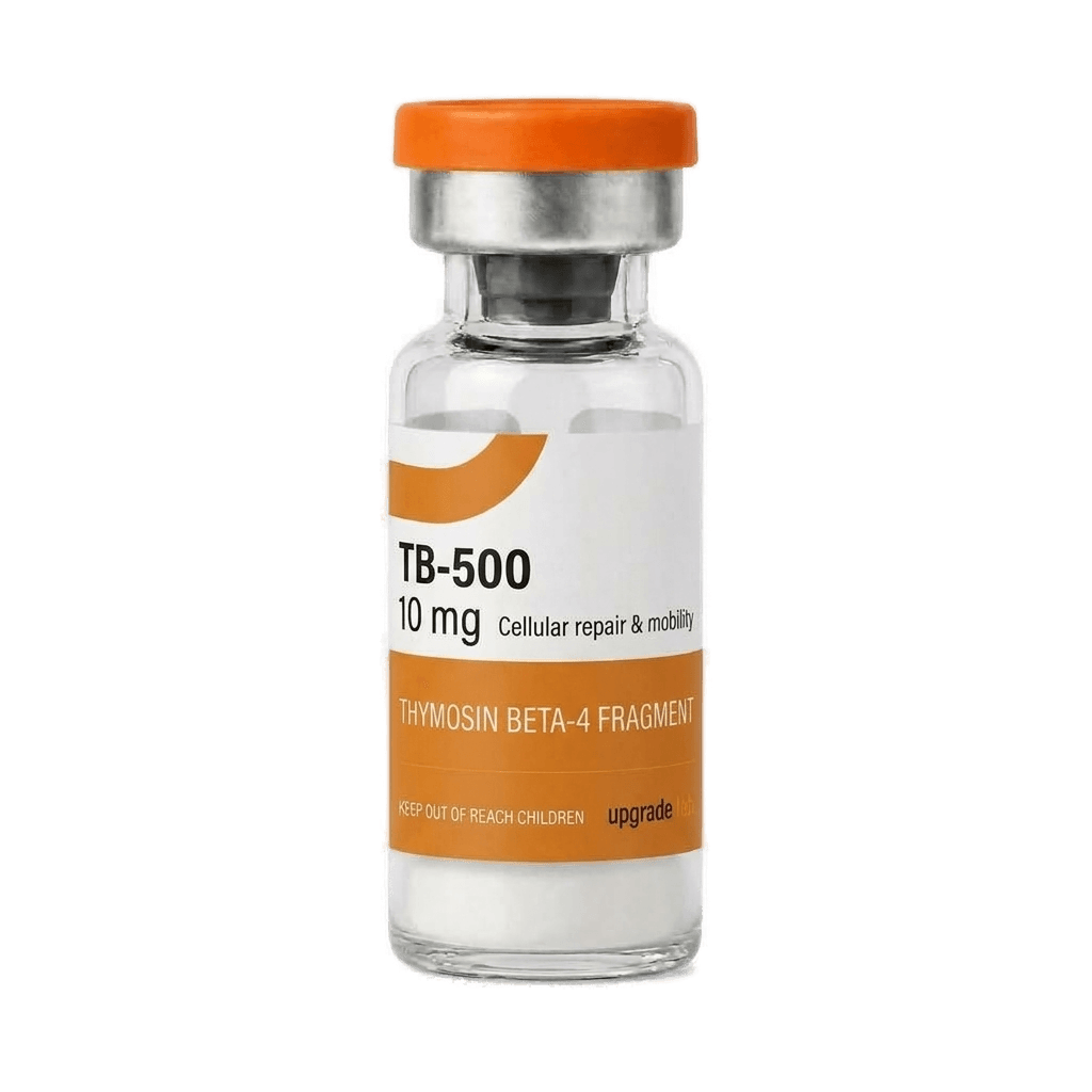TB-500 10 mg