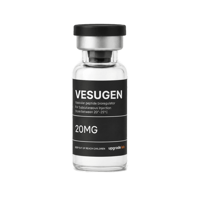Vesugen 20 mg