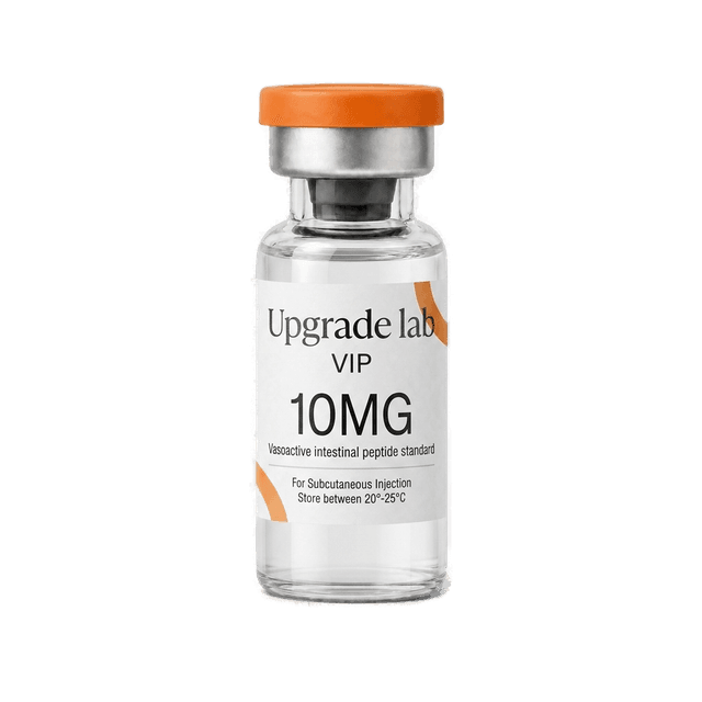 VIP (Vasoactive Intestinal Peptide) 10 mg