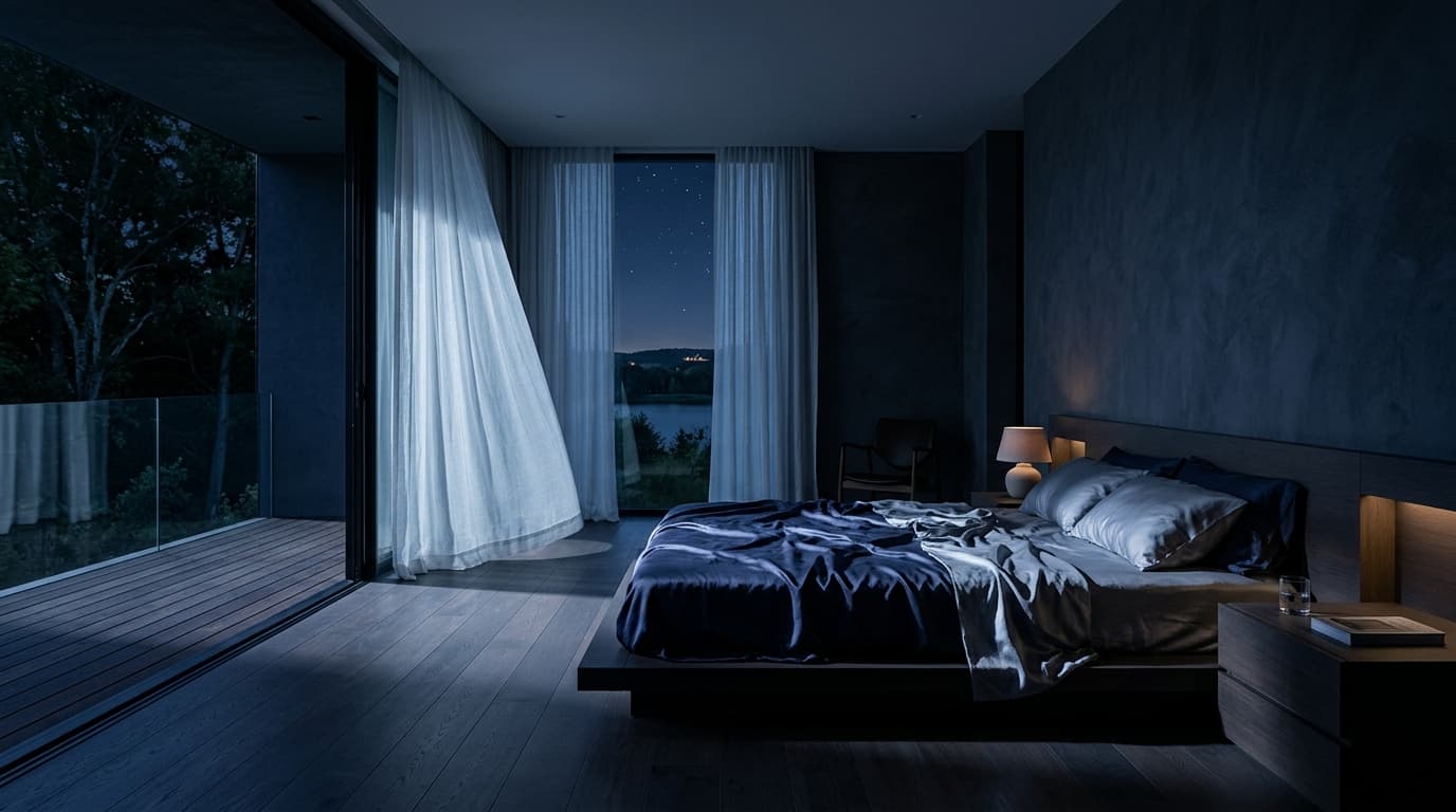 Sleep Architecture