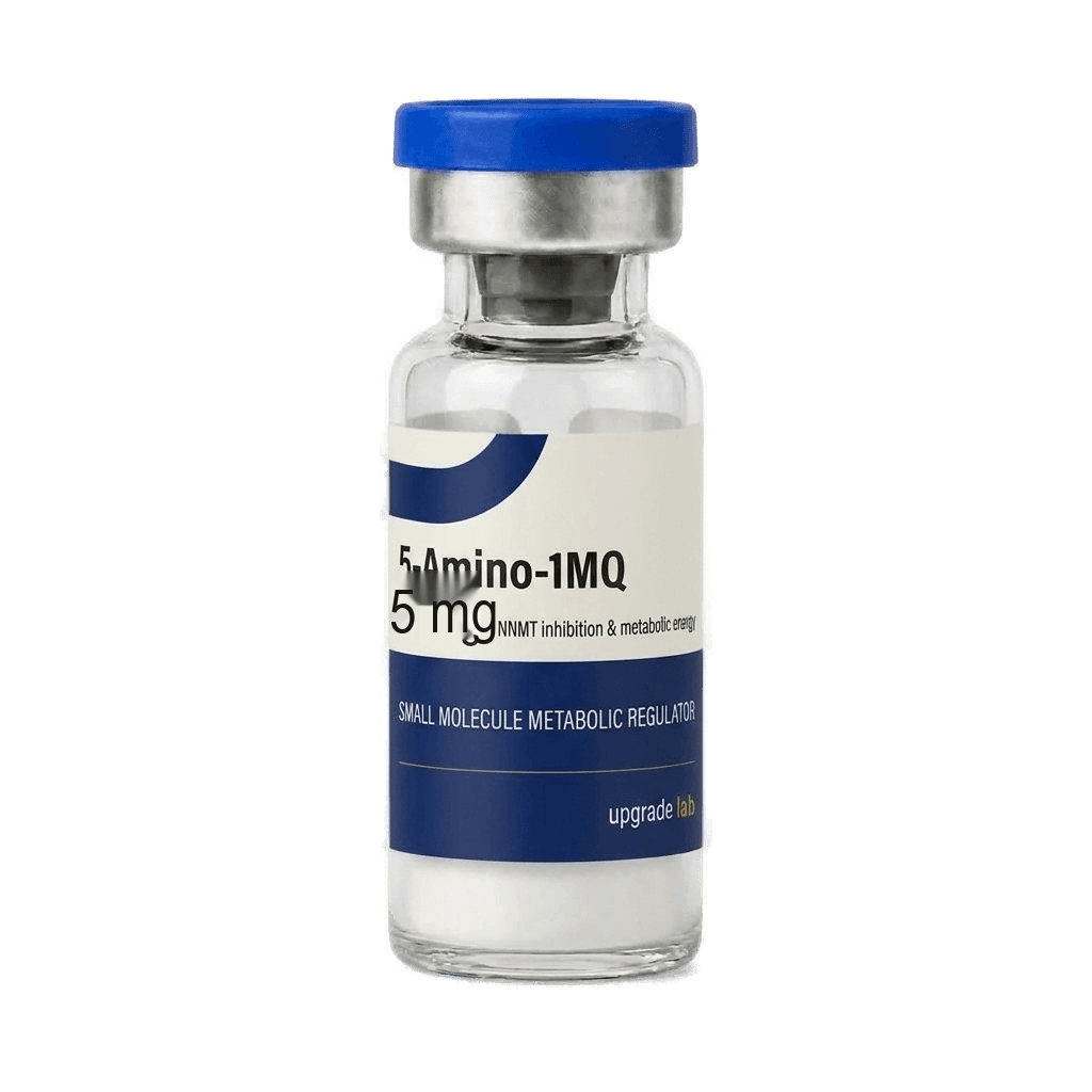 5-Amino-1MQ 5 mg