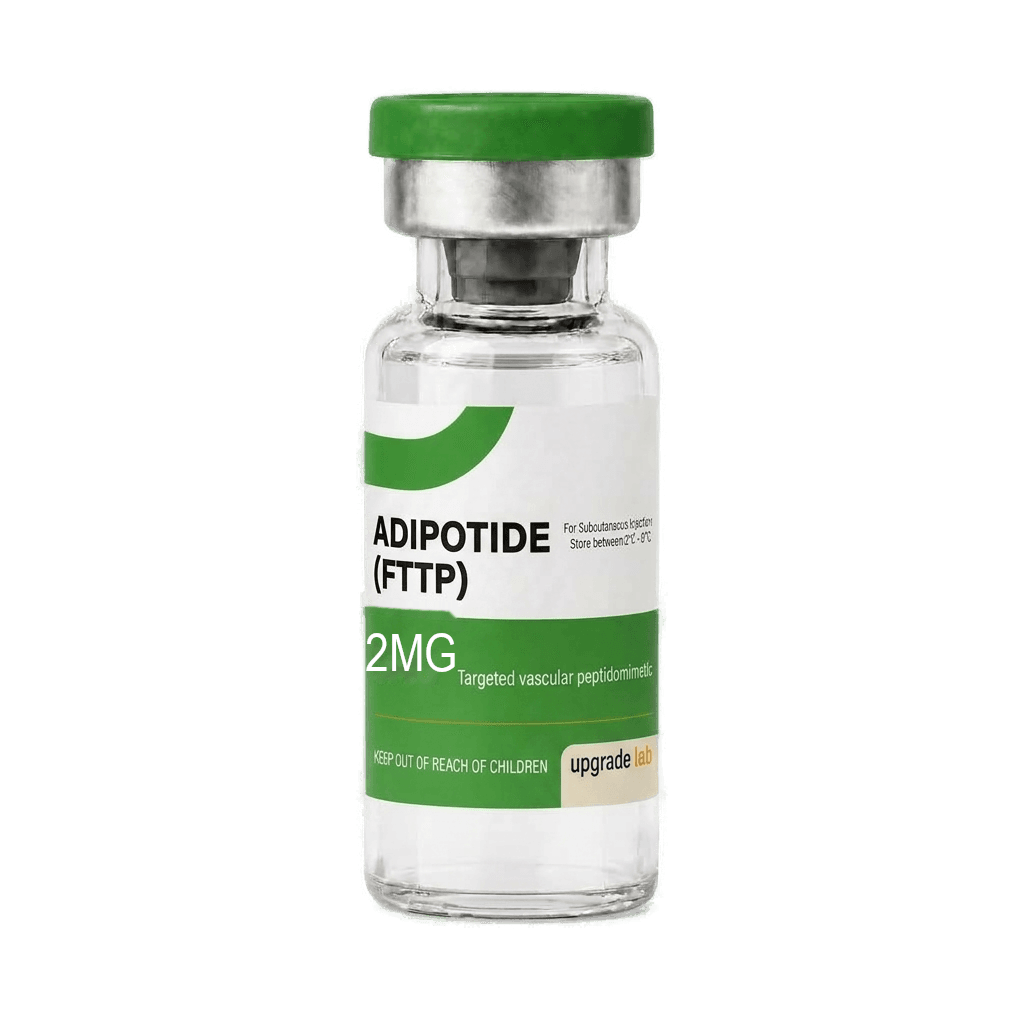 Adipotide 2 mg
