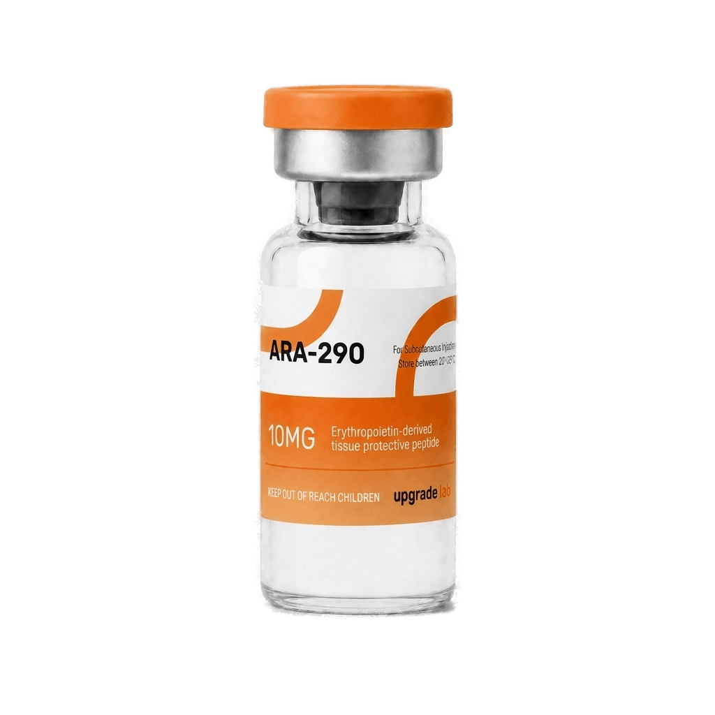 ARA-290 (Cibinetide) 10 mg