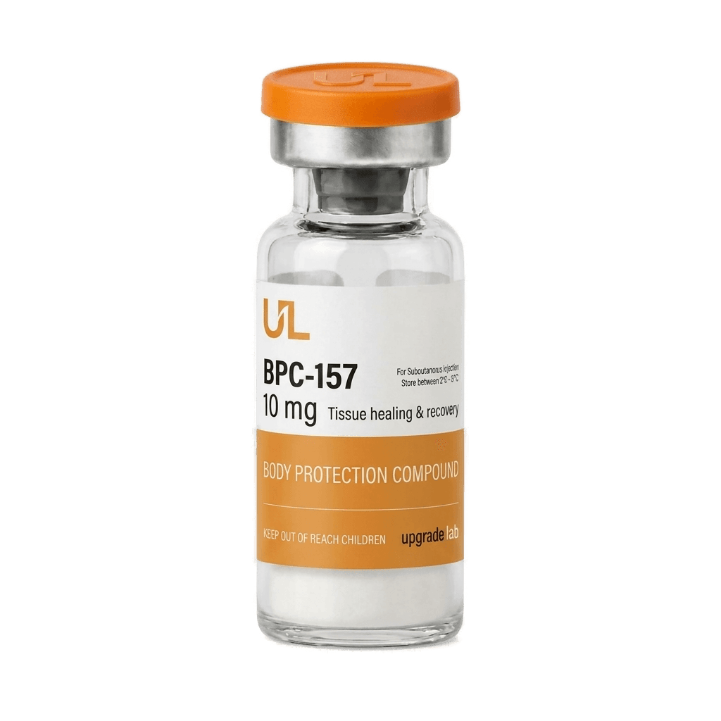 BPC-157 10 mg