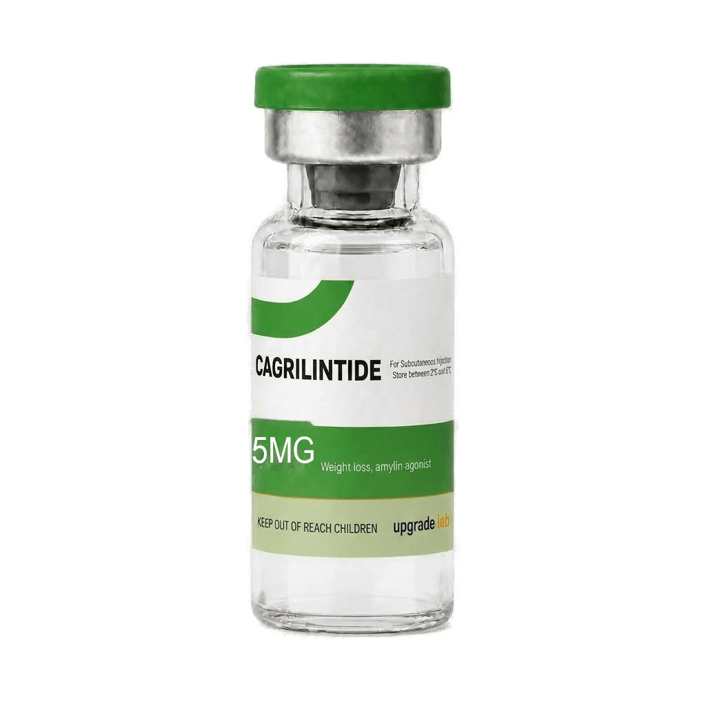 Cagrilintide 5 mg