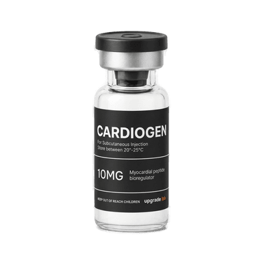 Cardiogen 10 mg
