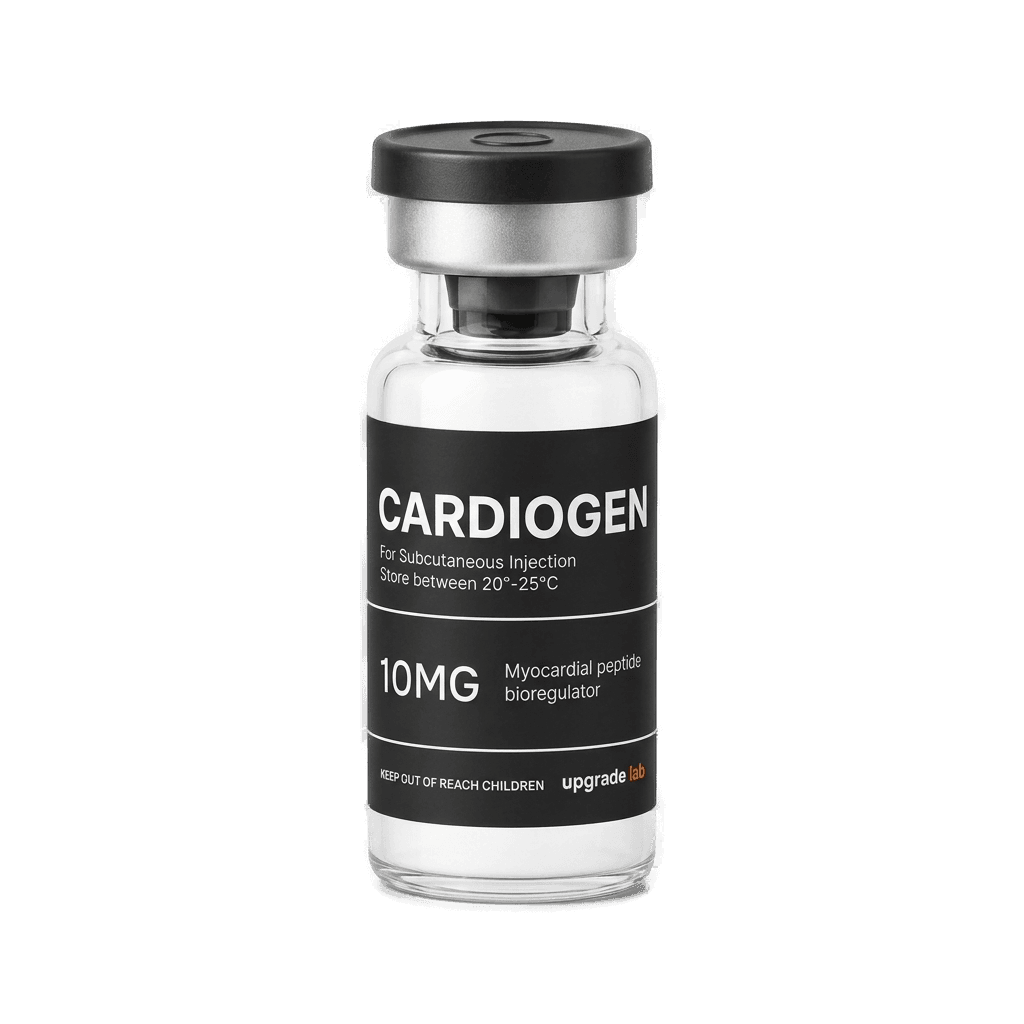 Cardiogen 10 mg