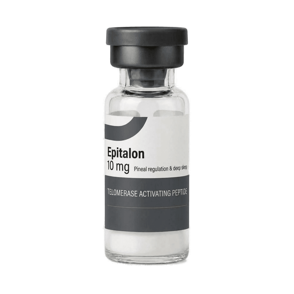 Epitalon 10 mg