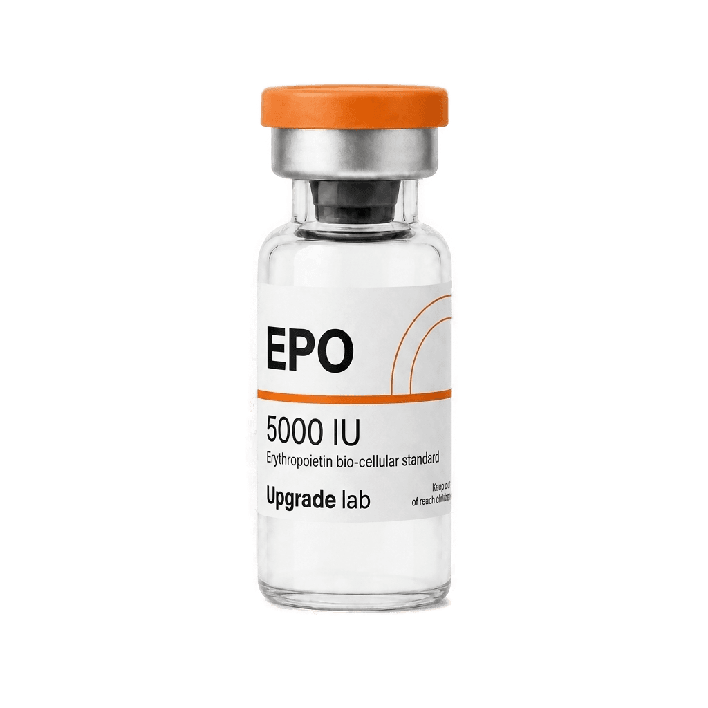 EPO (Erythropoietin) 5000 IU