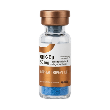 GHK-Cu 50 mg