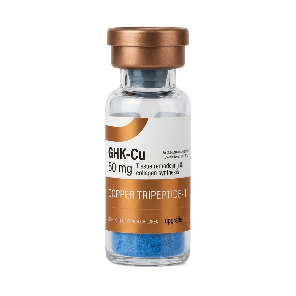 GHK-Cu 50 mg