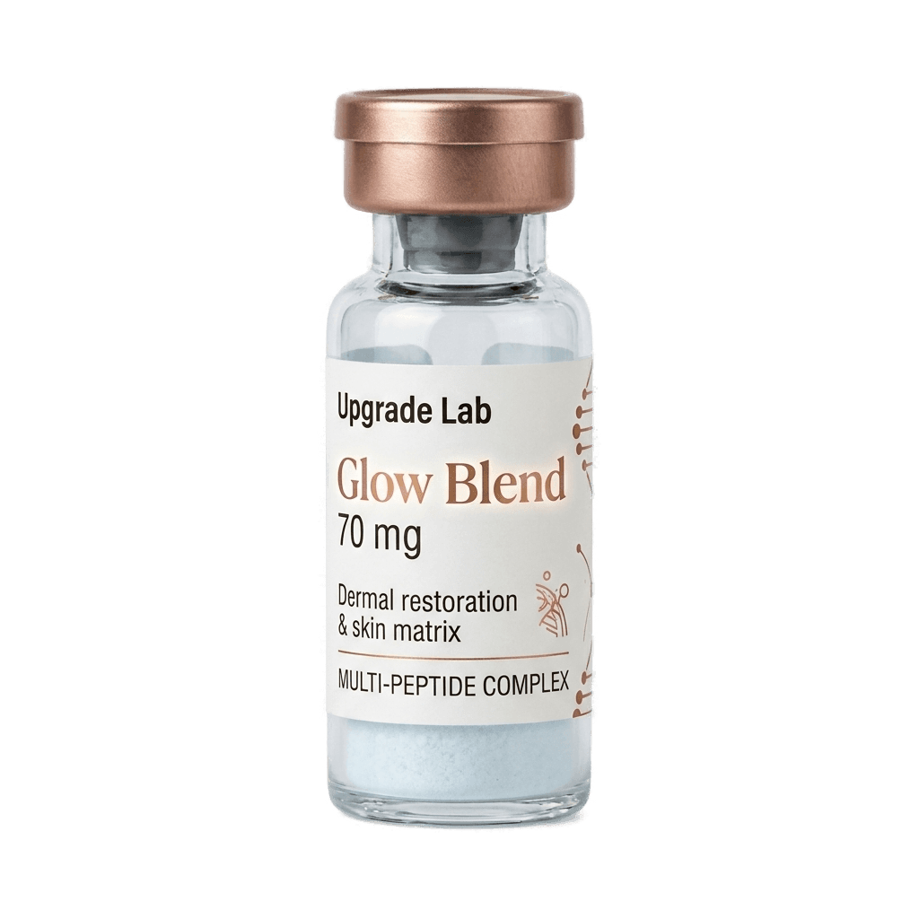 Glow Blend 70 mg